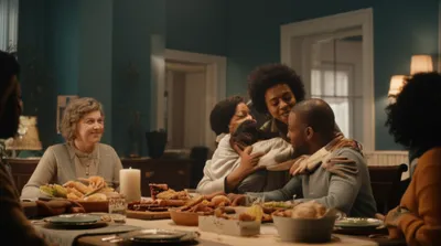 Illustration affiliated