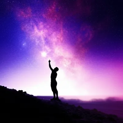 Illustration transcended - Image 1