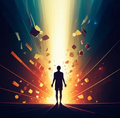 Illustration inspire - Image 1