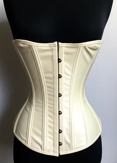 Illustration cinched - Image 2