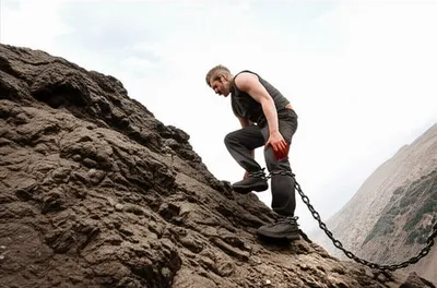 Illustration hindered - Image 1