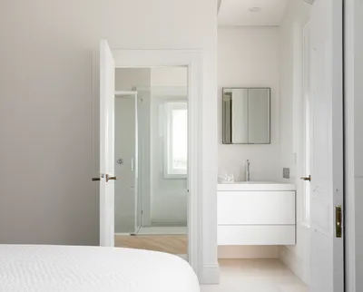 Illustration ensuite