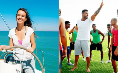 Hình ảnh minh họa skipper - Ảnh 1