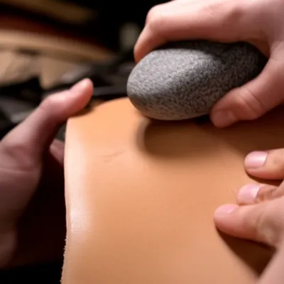 Illustration frizz - Image 1