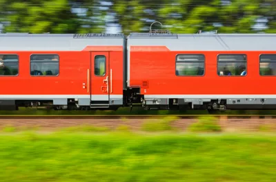 Illustration railcar - Image 1