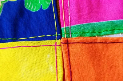 Illustration seams - Image 1