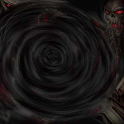 Illustration monstrous - Image 1