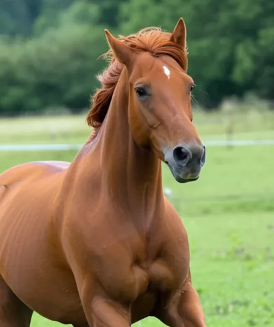 Illustration roaring - Image 1