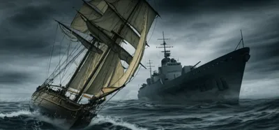 Illustration chase - Image 1