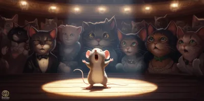 Illustration stealing - Image 1