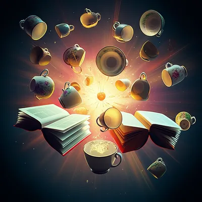 Illustration stunning - Image 1