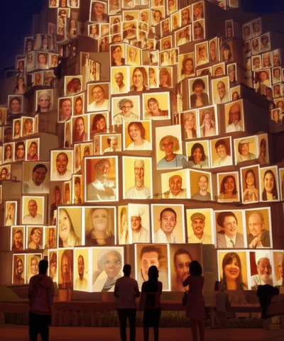 Illustration reputations