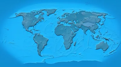 Illustration oceans - Image 1