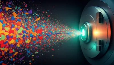 Illustration pepper - Image 1