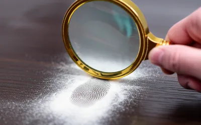 Illustration clearing - Image 1