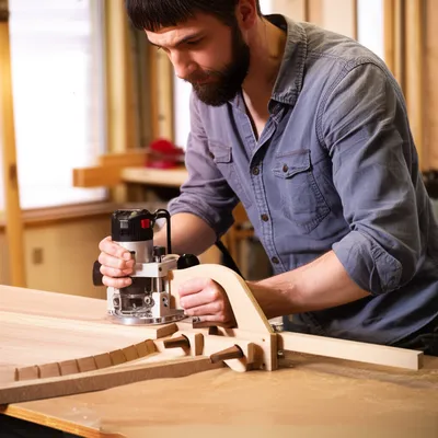 Illustration jig - Image 1