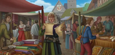 Illustration liberties - Image 1