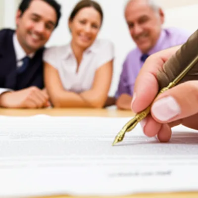 Illustration attest - Image 1