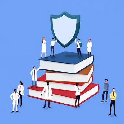 Illustration regulators - Image 1