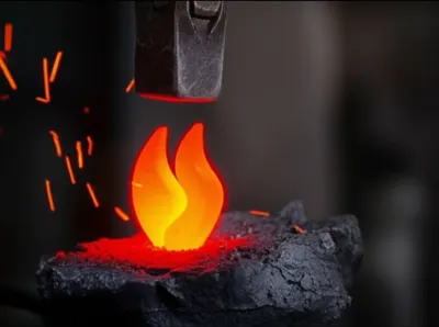 Illustration blooming - Image 1