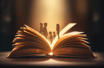 Illustration lights - Image 1