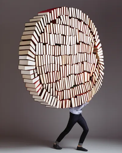 Illustration asses - Image 1