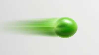 Illustration peas - Image 1