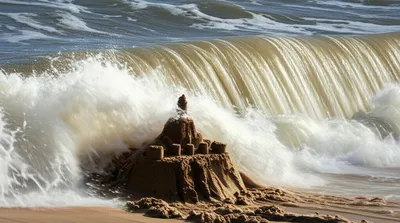 Illustration buster - Image 1