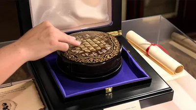 Illustration consigning - Image 1