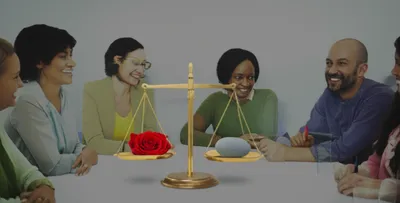 Illustration diplomatically