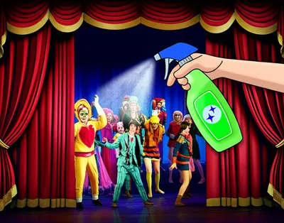 Illustration sanitized - Image 1