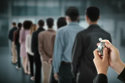 Illustration capitation