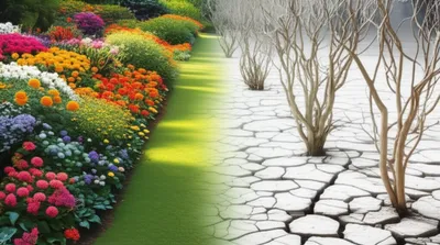 Illustration bleaching - Image 1