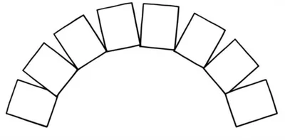 Illustration arch - Image 1