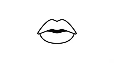 Illustration bilabial - Image 1