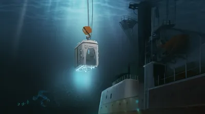 Illustration sonde - Image 1