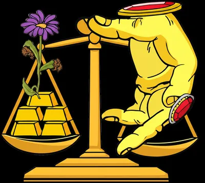 Illustration trump - Image 1