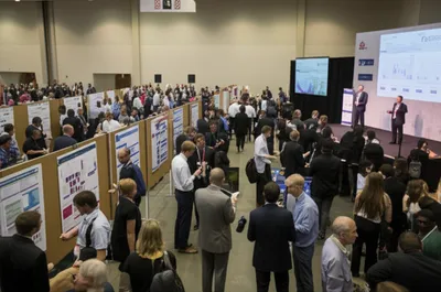 Illustration conferences - Image 1