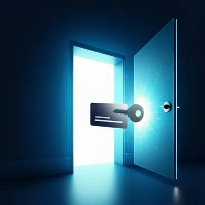 Illustration logins - Image 1