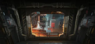 Illustration breaker - Image 1