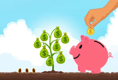 Illustration gears - Image 1