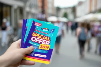 Illustration dodger - Image 1