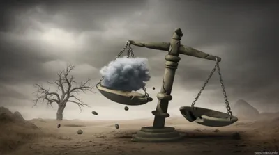 Illustration doom - Image 1