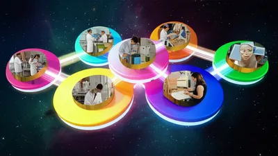 Illustration arenas - Image 1