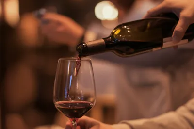 Illustration drunken - Image 1