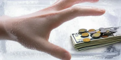 Illustration frozen - Image 1