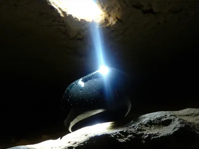 Illustration gleaming - Image 1