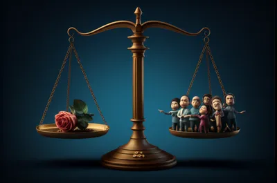 Illustration censure - Image 1