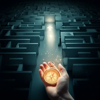 Illustration key - Image 1