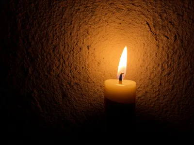 Illustration flickered